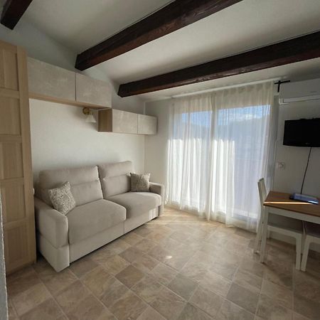 Appartement Pinede Piscine Clim Proche Plage Village Naturiste Agde Dış mekan fotoğraf