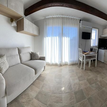 Appartement Pinede Piscine Clim Proche Plage Village Naturiste Agde Dış mekan fotoğraf