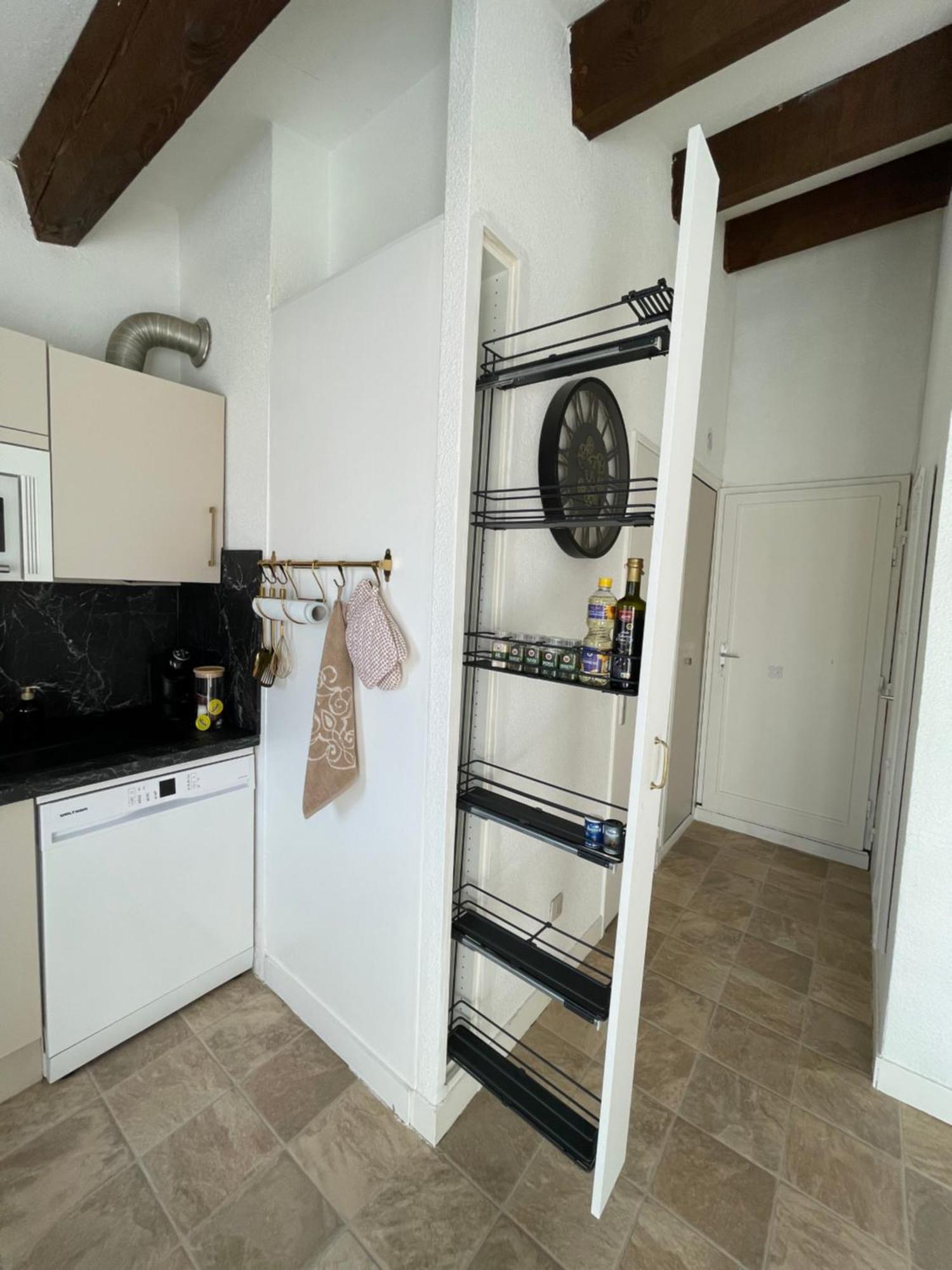 Appartement Pinede Piscine Clim Proche Plage Village Naturiste Agde Dış mekan fotoğraf