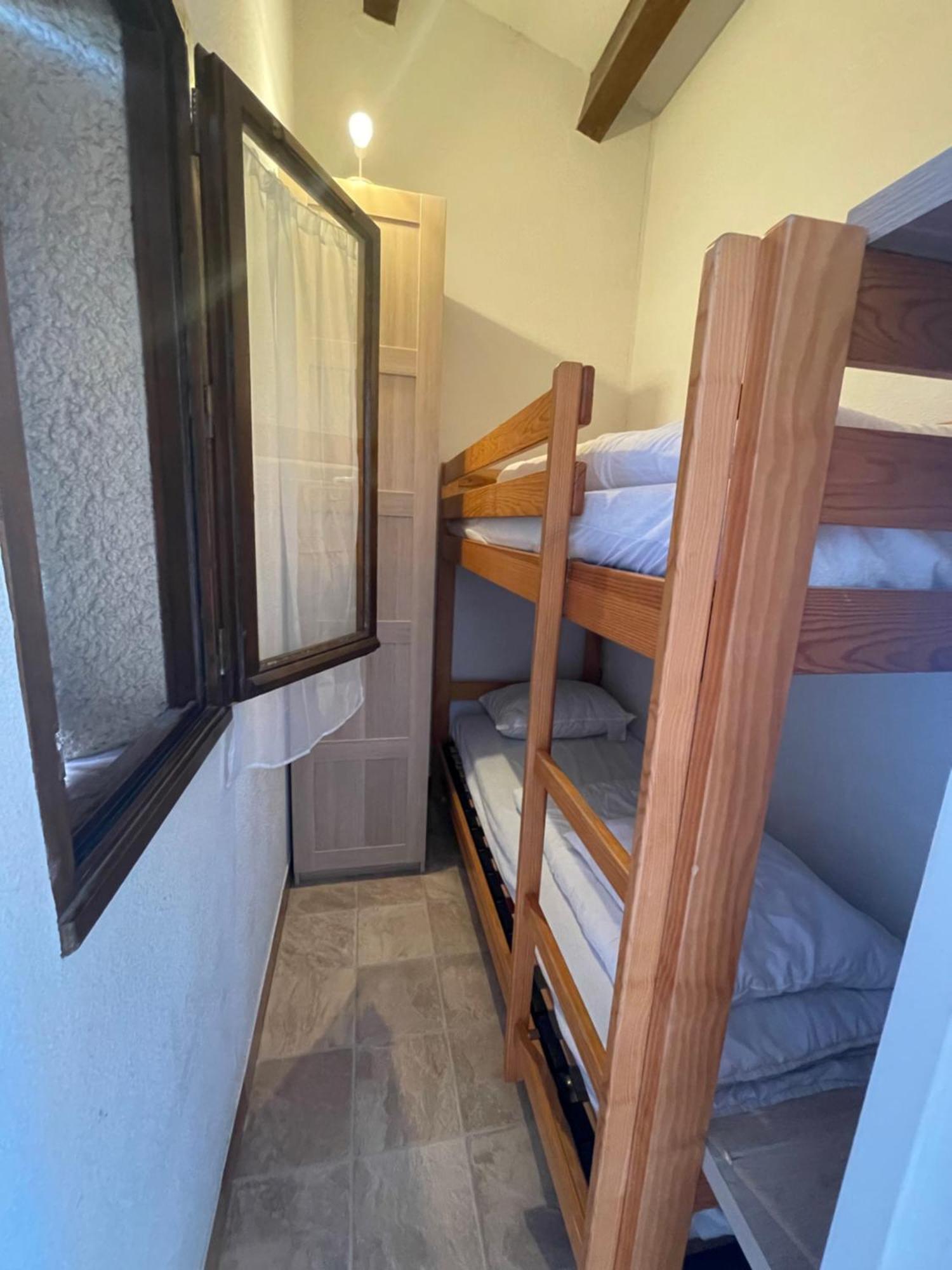 Appartement Pinede Piscine Clim Proche Plage Village Naturiste Agde Dış mekan fotoğraf